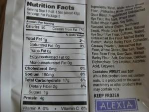 Burgers, Product Reviews 032