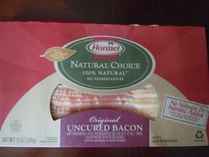 Chicken Burgers,Hormel Bacon 004
