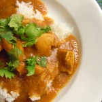 Chicken Curry 060 Chicken Curry 060