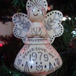 Cream of Veggie Soup Christmas Angel 012