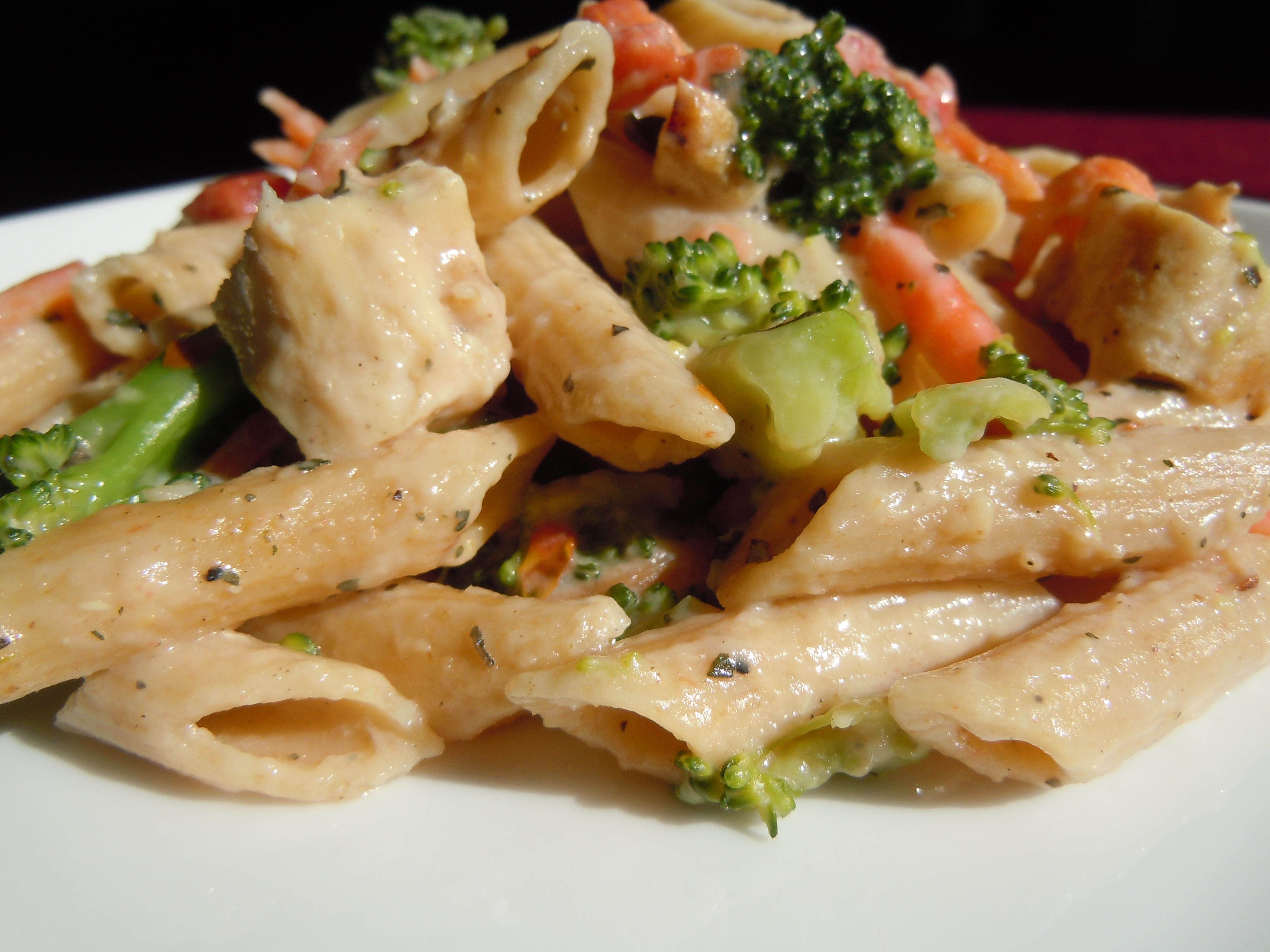 Pasta chicken cream recipe pasta creamy sour Creamy Dishes Pasta chicken cream recipe pasta creamy sour Creamy Dishes