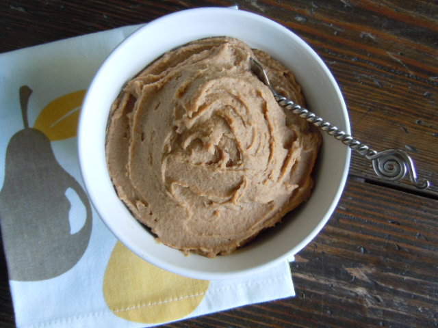 Sinckerdoodle Dessert Hummus