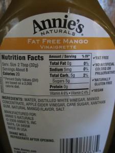 Food Review Items 019