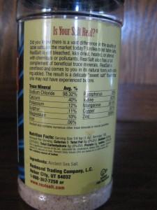 Food Review Items 024