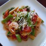 Green-Beans-Pasta-with-Shrimp-0153 Green-Beans-Pasta-with-Shrimp-0153
