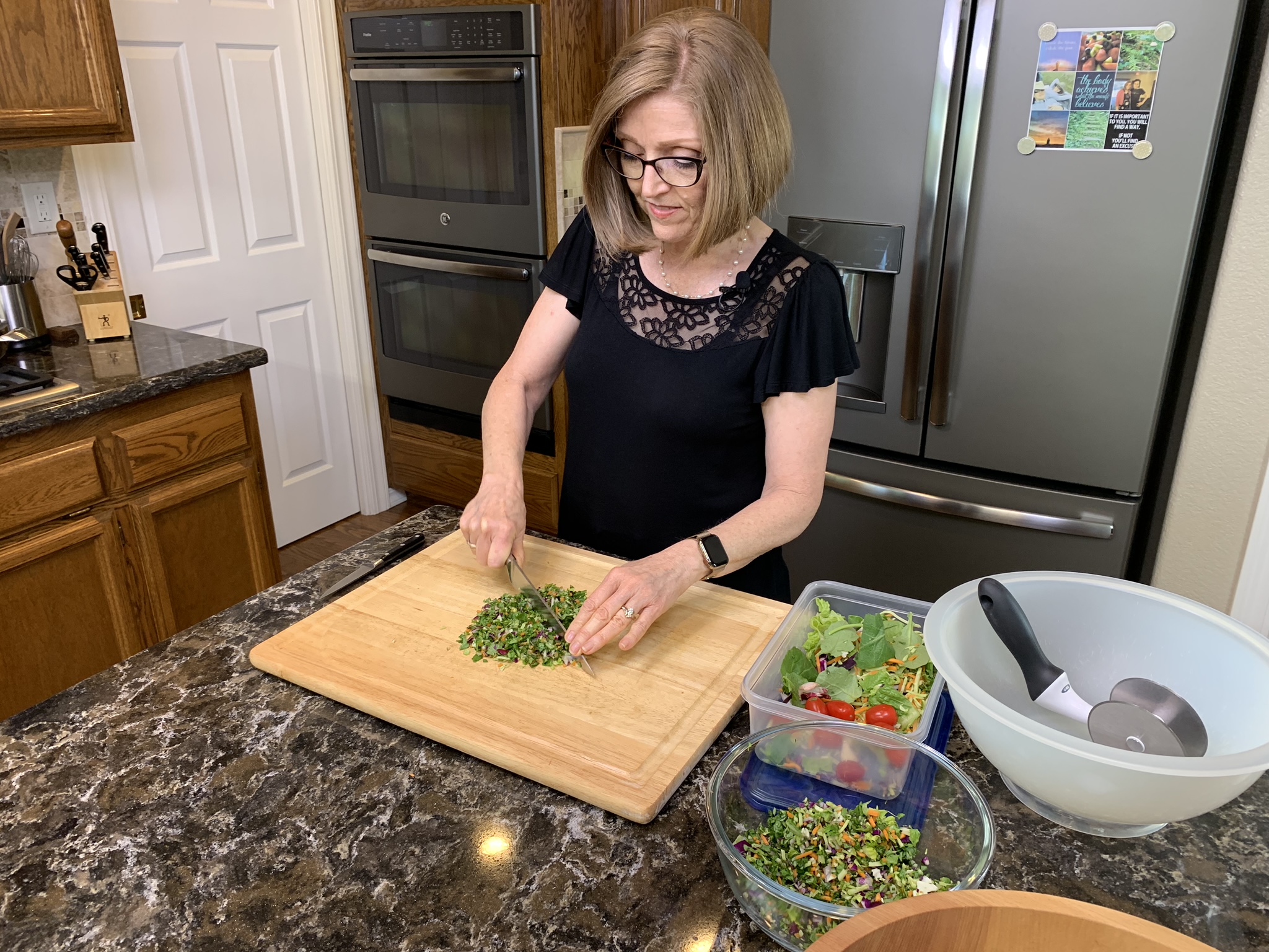 Holland Fruit Bowl & California Balsamic Giveaway! Nutmeg Notebook