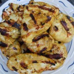 Kebabs, Veggies, Chicken 058
