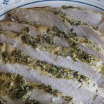 Lemon Turkey Breast Humming bird 013