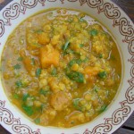 Mango Dal 008