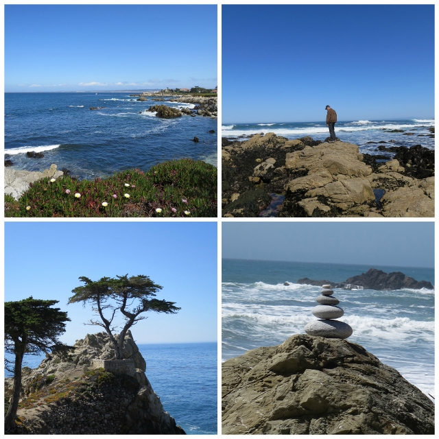 Monterey/Carmel