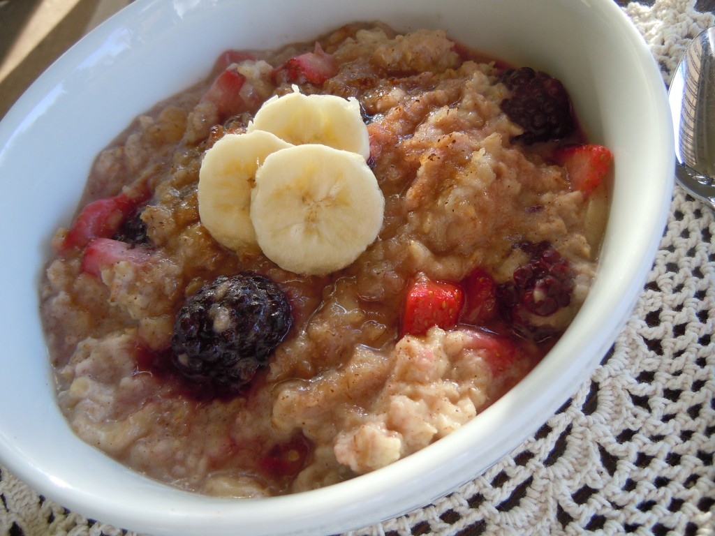 Oatmeal Brulee 018