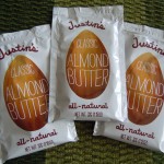 Justins Almond Butter Nutmeg Notebook