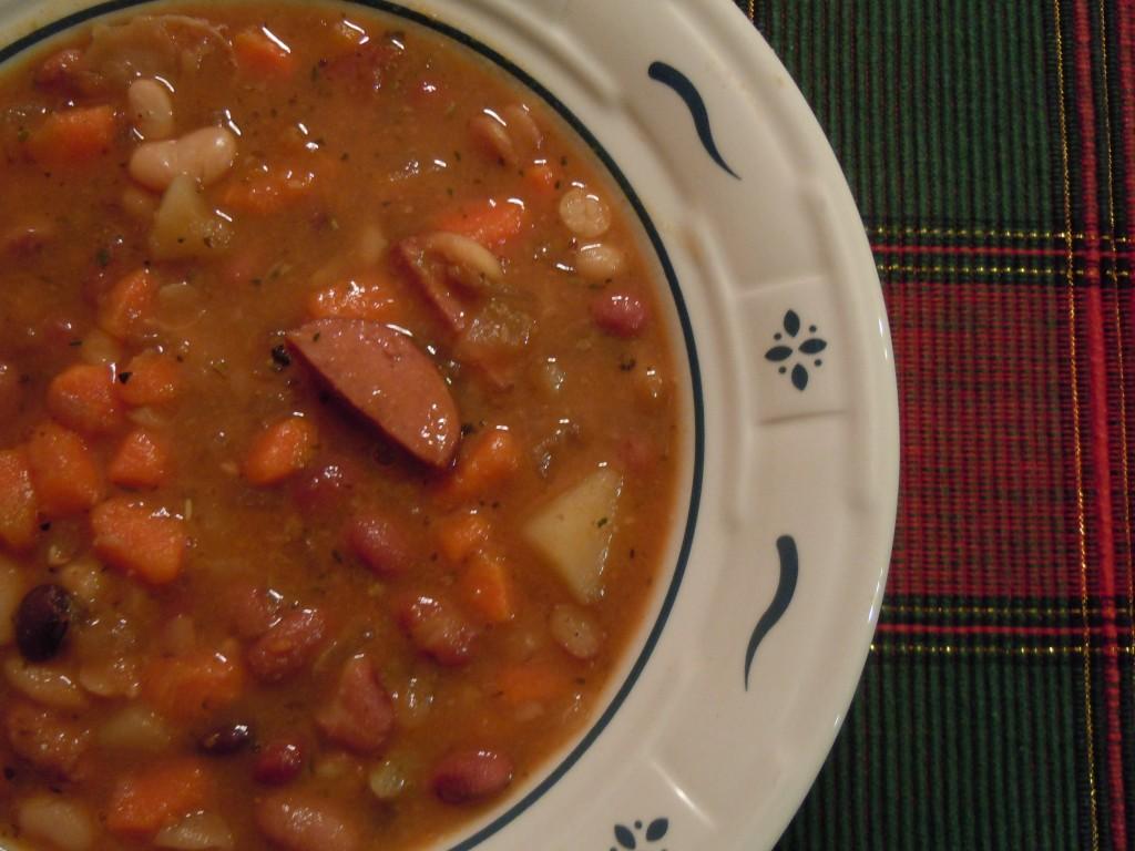 Soup Recipe cookbook 003