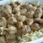 Swedish Meatballs 006 Swedish Meatballs 006