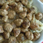 Swedish Meatballs 009 Swedish Meatballs 009