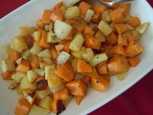 Thanksgiving 2010 022
