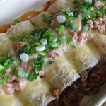 Tortilla Bake, baby ducks,squirrel 006