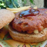 Turkey Burgers 006 Turkey Burgers 006