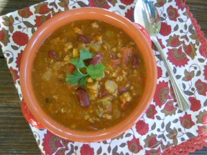 Turkey Pumpkin Chili 002 (640x480)