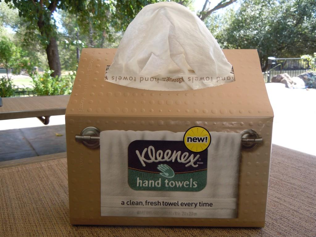 Turtle paper towels coconut water 014
