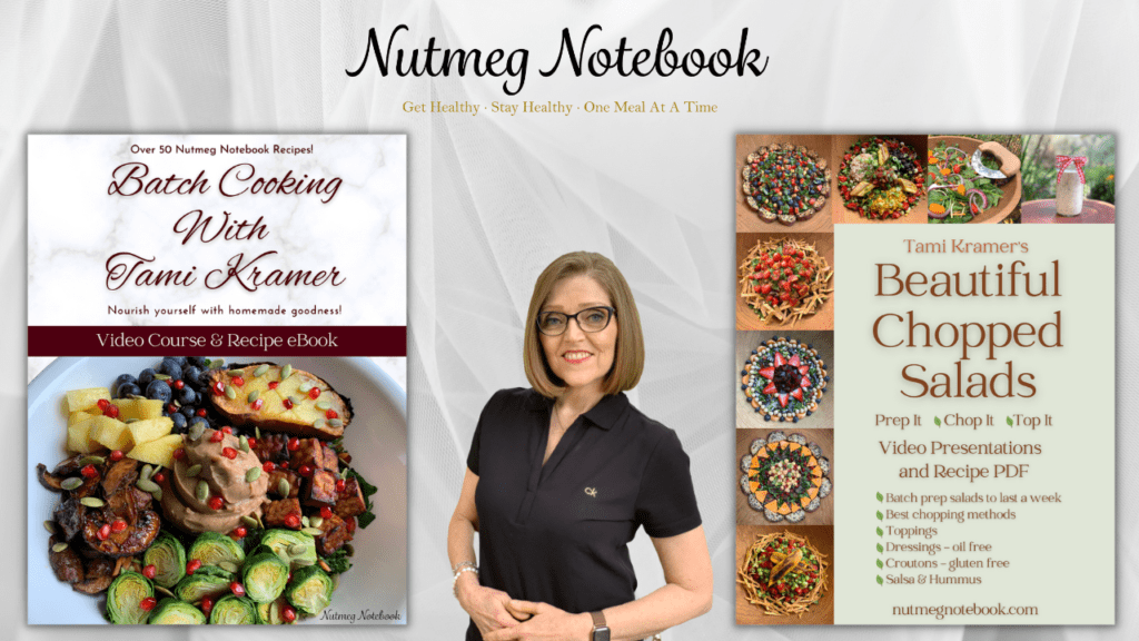 Souper Cubes Review & How To Use - Nutmeg Notebook