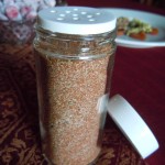 Vanilla Sugar, Apricot Glaze, Seasoning, Apricots, Pretzels 034