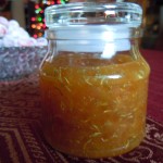 Vanilla Sugar, Apricot Glaze, Seasoning, Apricots, Pretzels 049