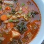 veggies, fish 033