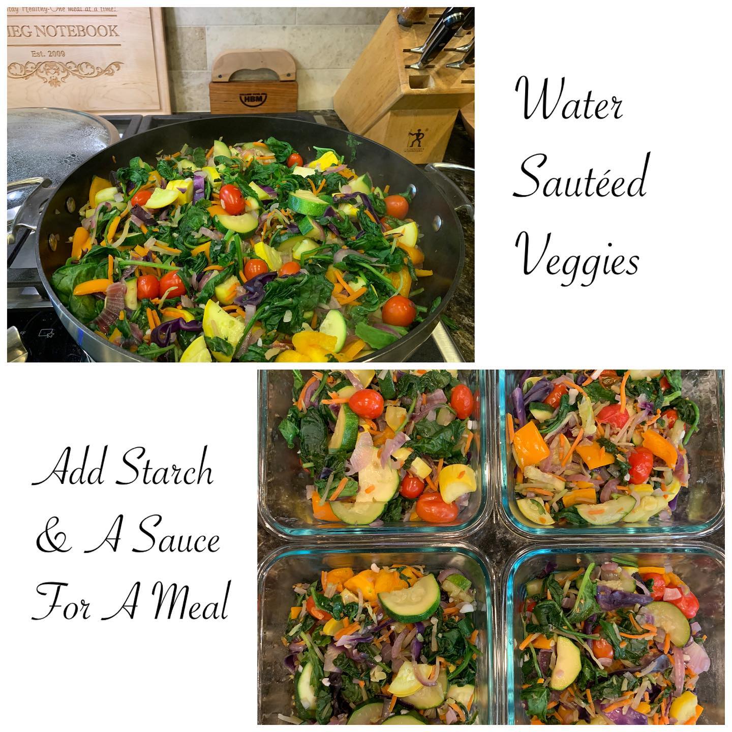 Quick & Easy Meals For Weight Loss – Plant Based - Nutmeg Notebook