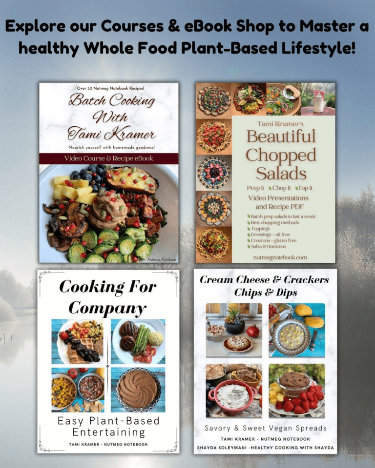 Cornbread Notebook Easy Cornbread Muffins Oil Free, Gluten Free & Vegan - Nutmeg Notebook