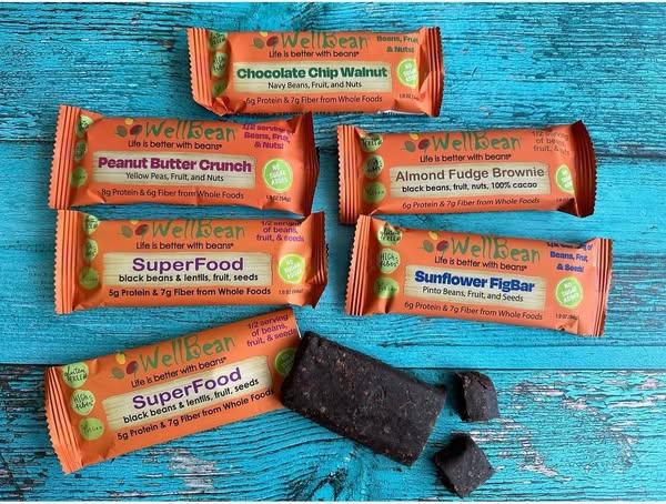 Well Bean Bars