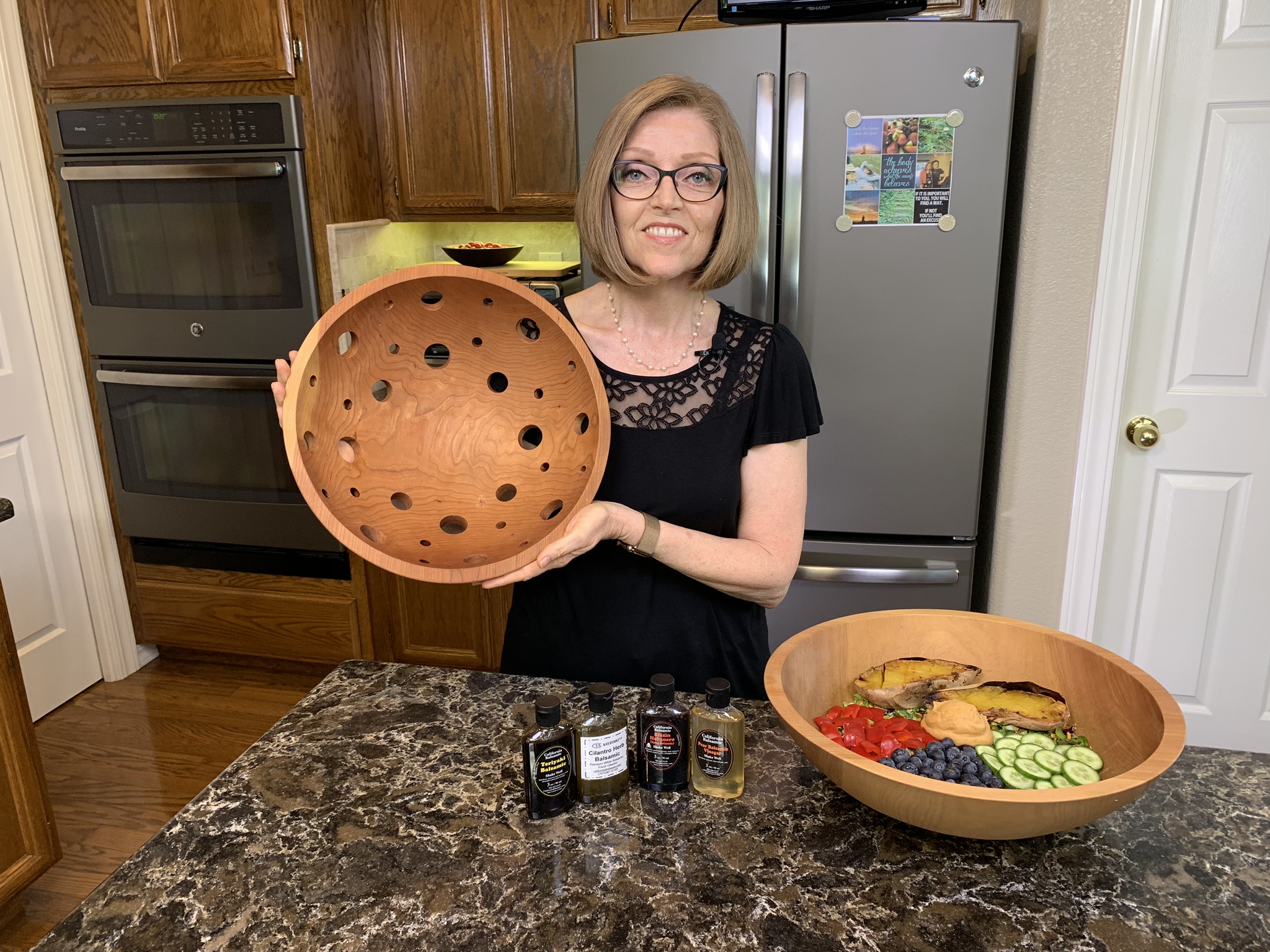 Holland Bowl Mill Spring Promotion! Nutmeg Notebook