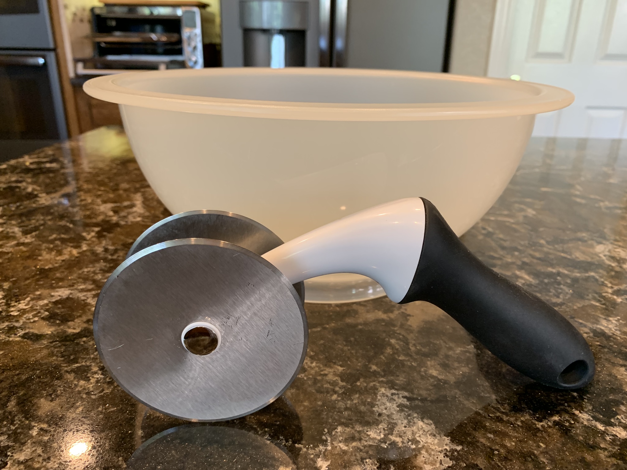 Holland Fruit Bowl & California Balsamic Giveaway! Nutmeg Notebook