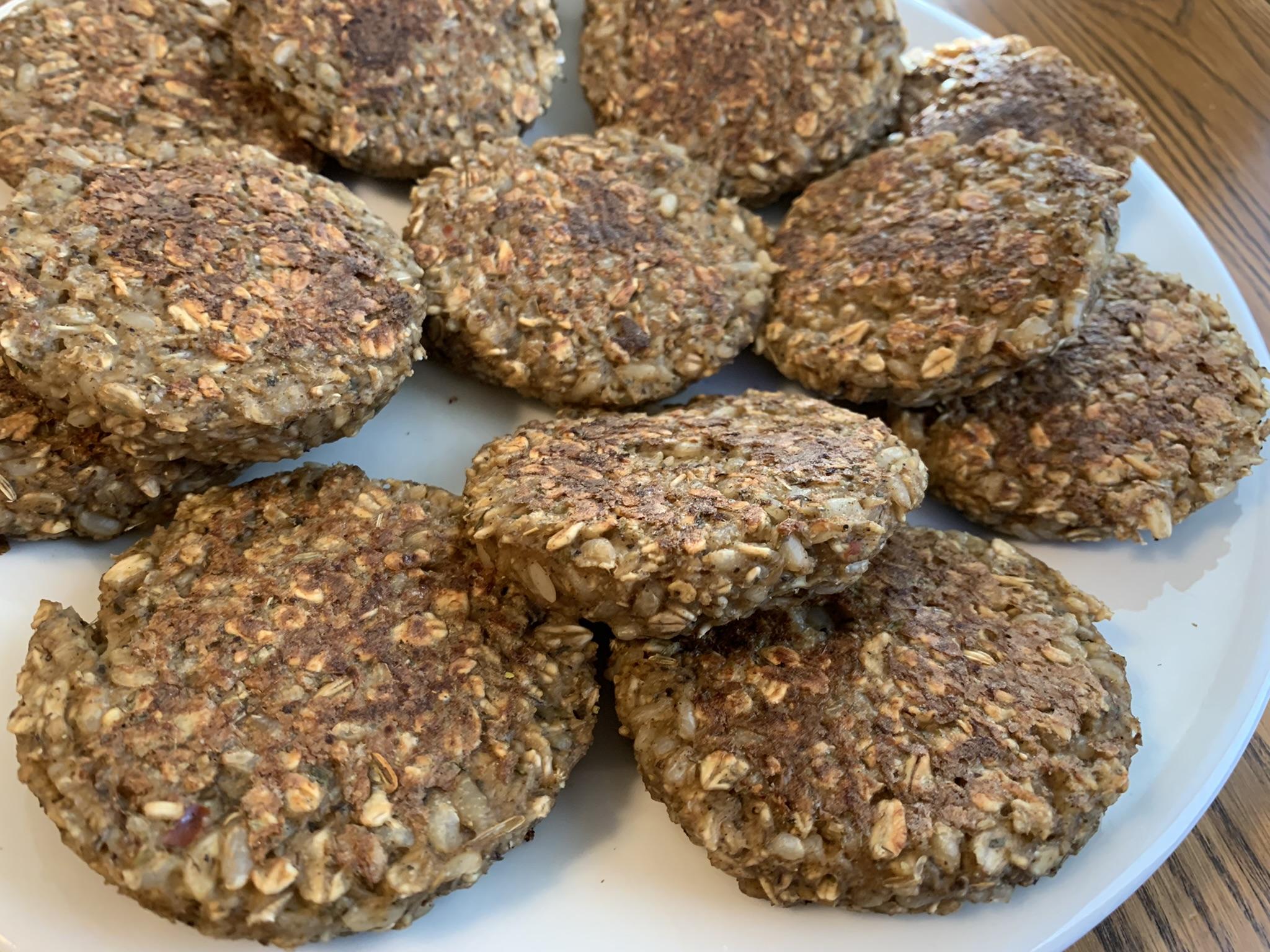 Breakfast Sausages Nutmeg Notebook