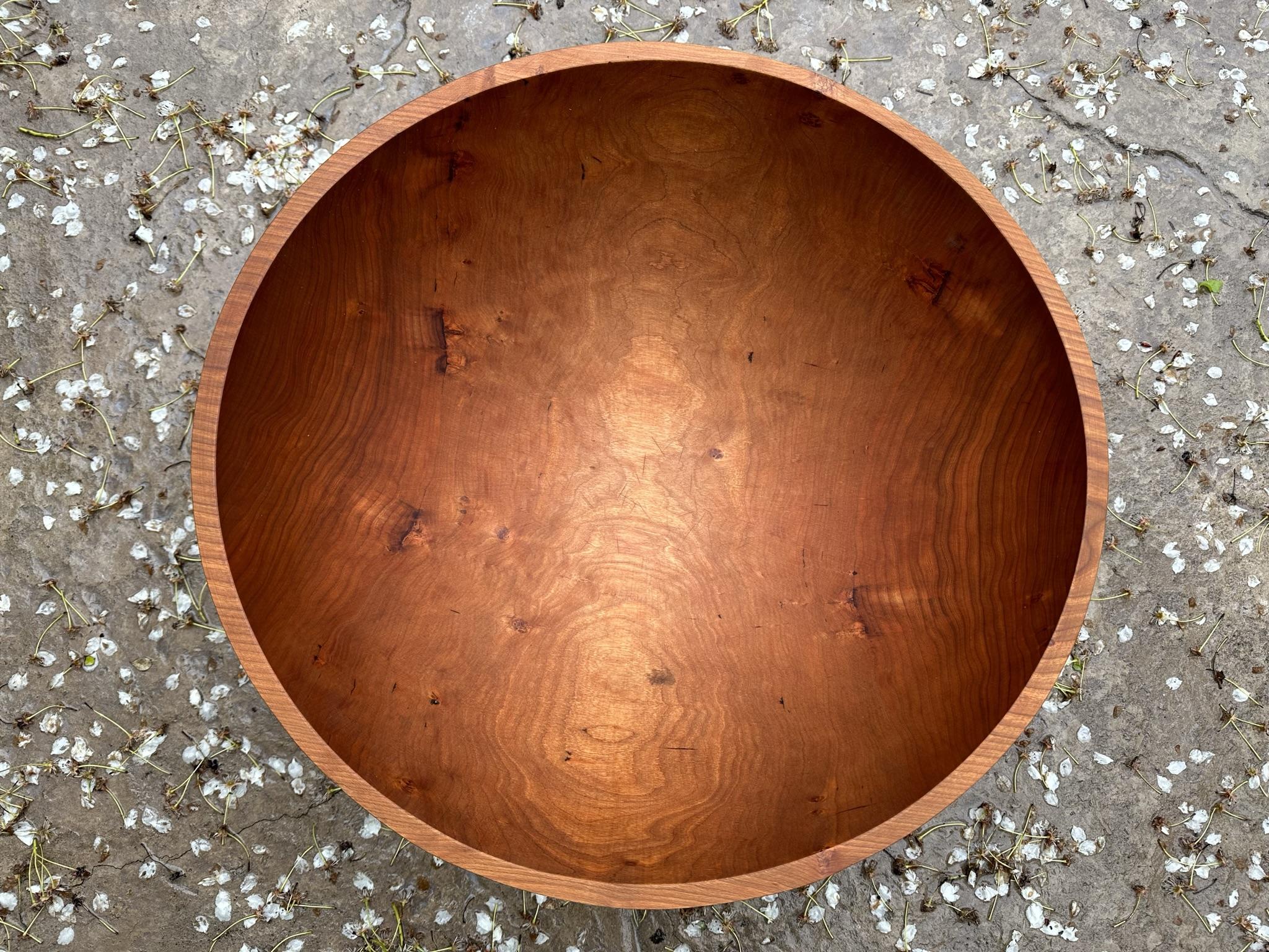 Announcing the Third Annual 2023 Holland Bowl Mill Perfectly Imperfect