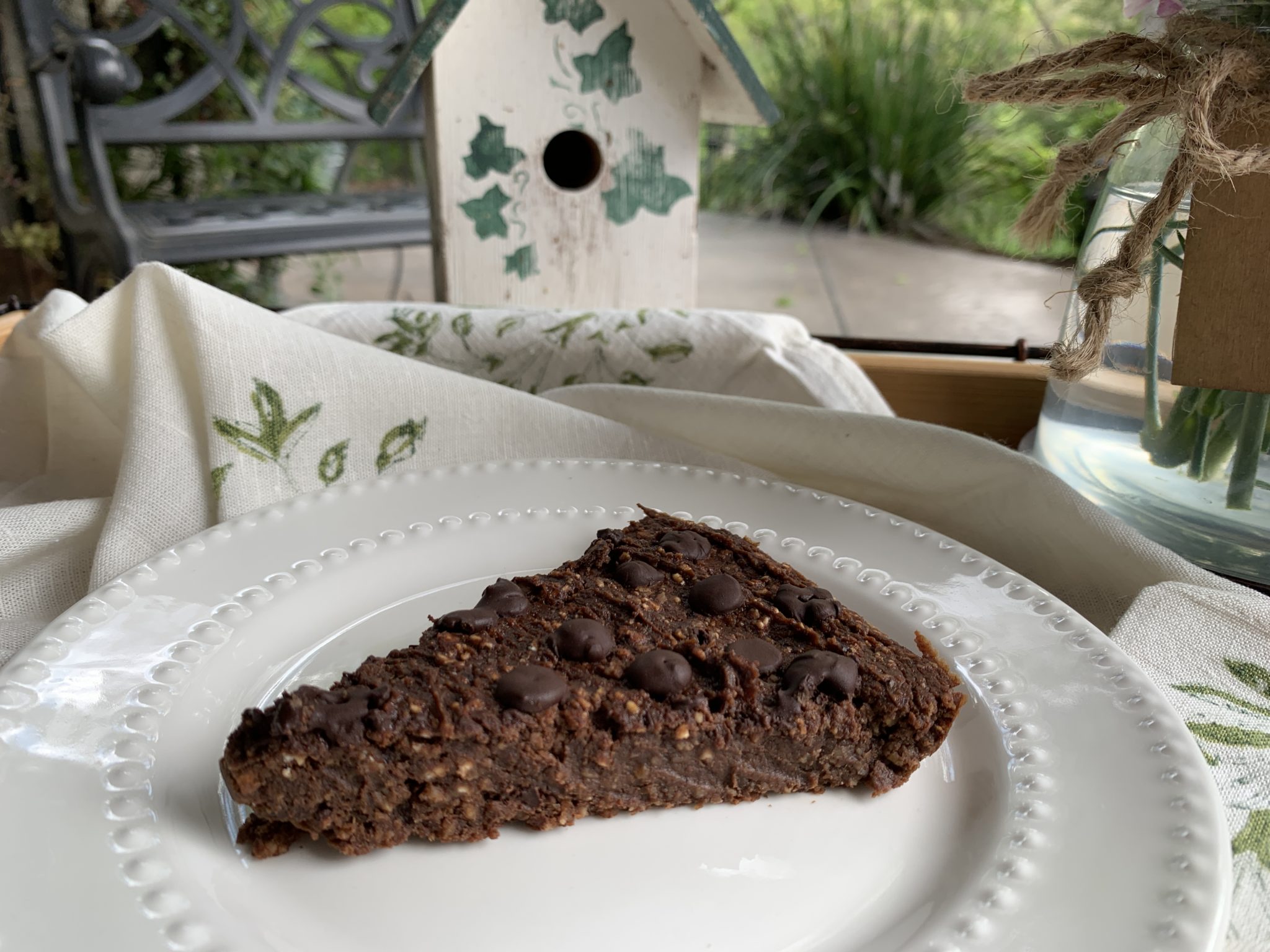 Chocolate Cherry Brownies Nutmeg Notebook
