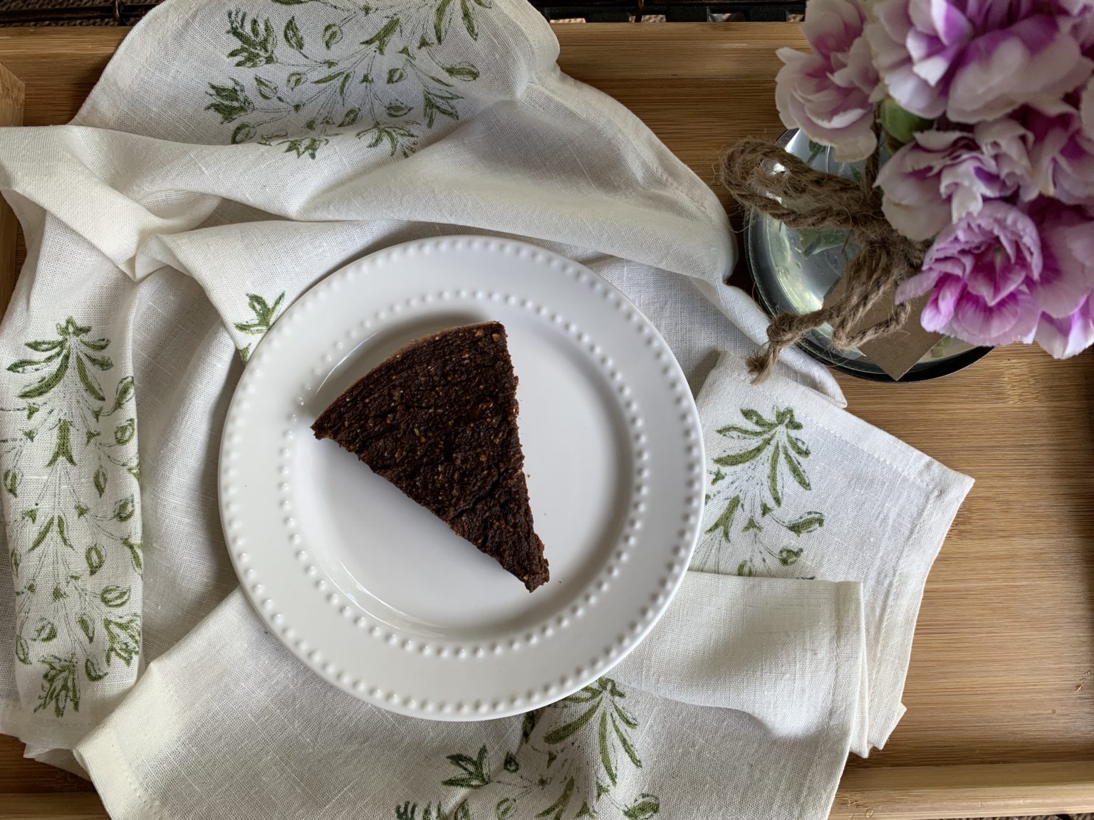 Chocolate Cherry Brownies Nutmeg Notebook