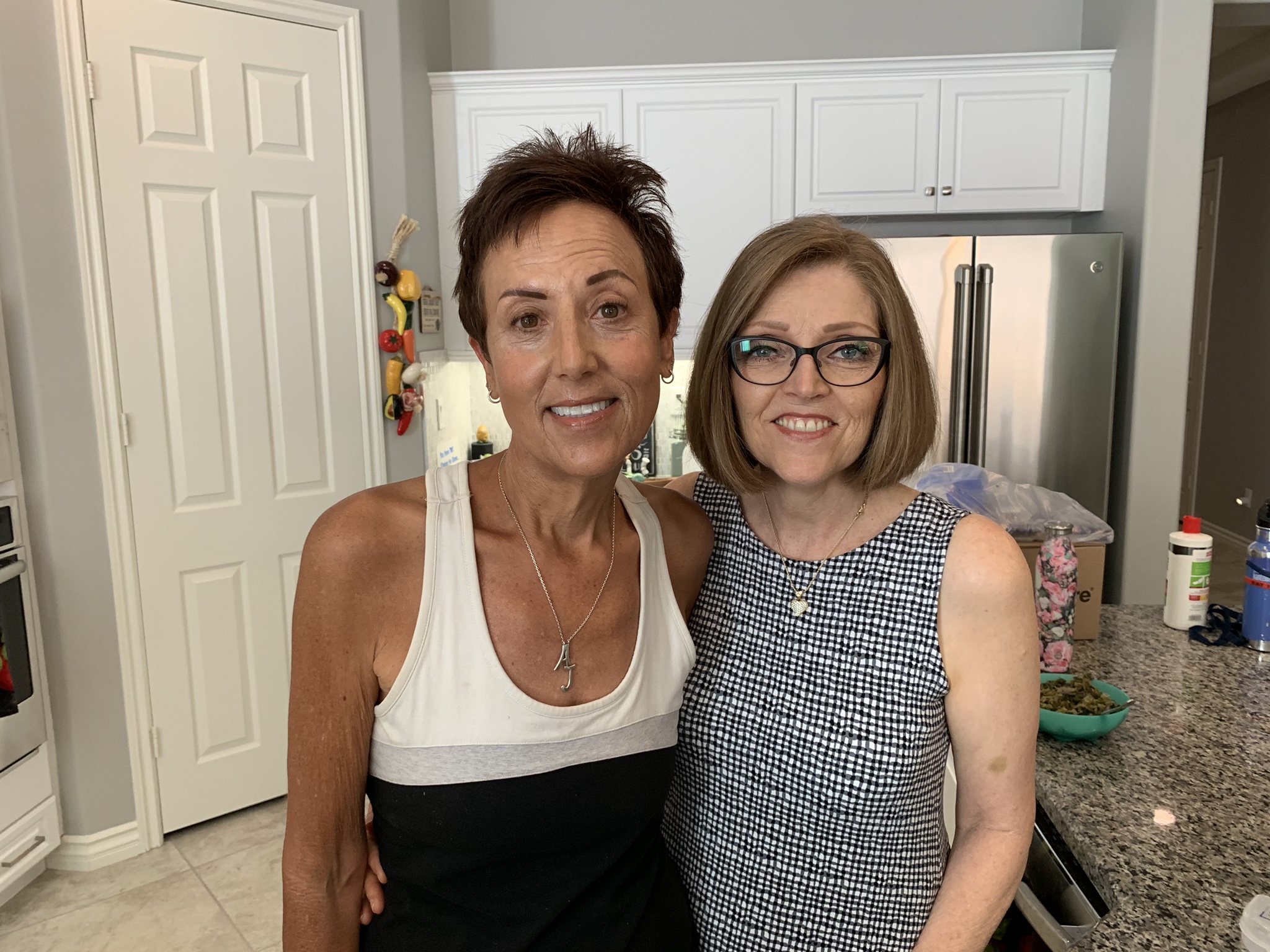 Chef AJ’s Ultimate Weight Loss Program Live In Person Class Presented by Tami Kramer