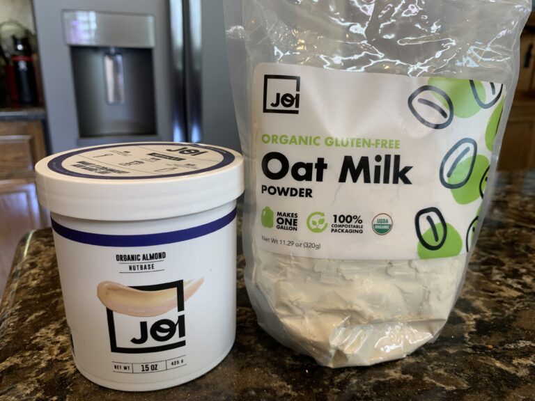 Vegan Ranch Dressing Oil Free Nutmeg Notebook