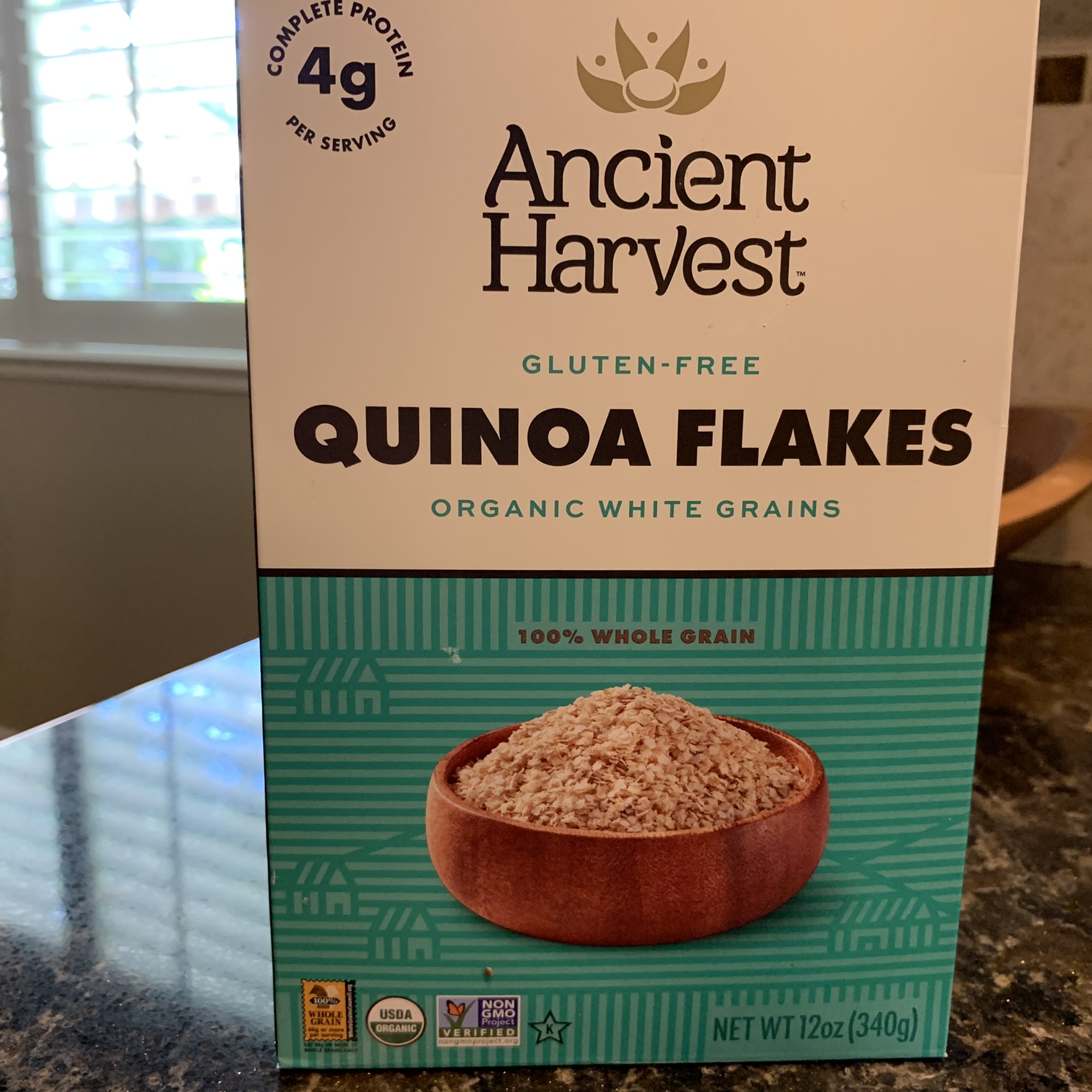 Oat & Jam Bars Jammies Nutmeg Notebook